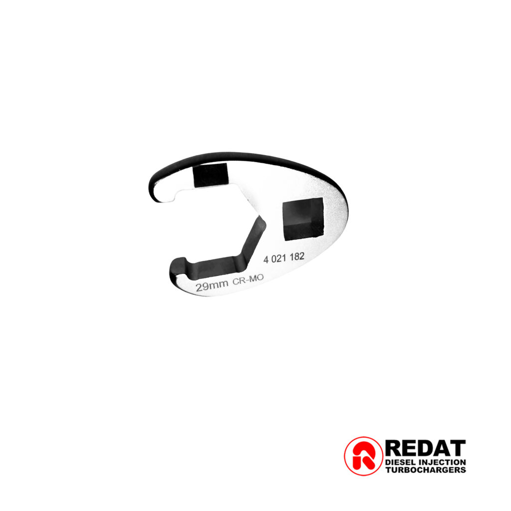 Conectores para retorno