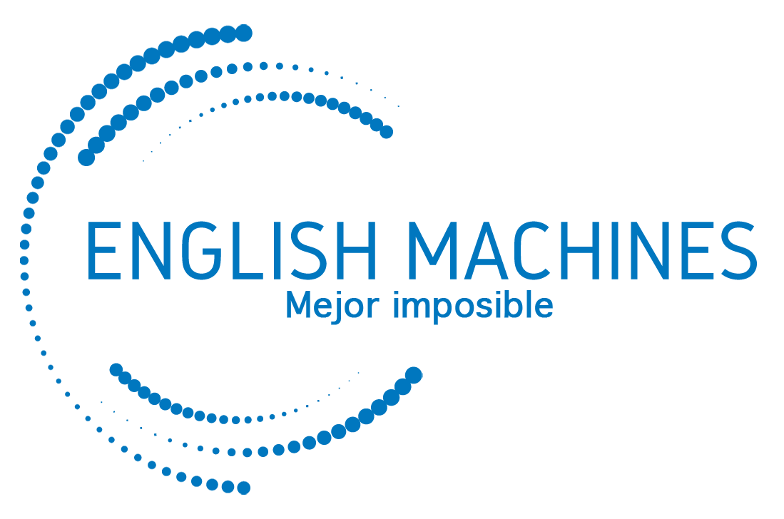 English Machines