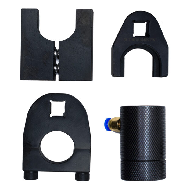 KIT DE HERRAMIENTAS PARA DESARMAR INYECTOR CUMMINS X15