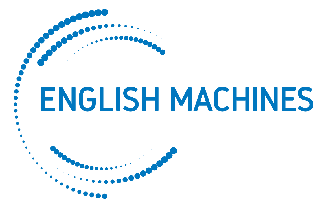 English Machines