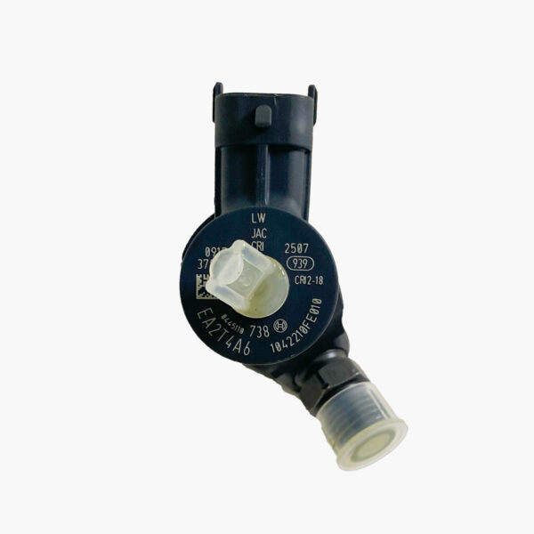 Inyector completo 0445110738 - Imagen 2