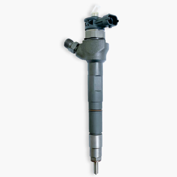Inyector completo 0445110738