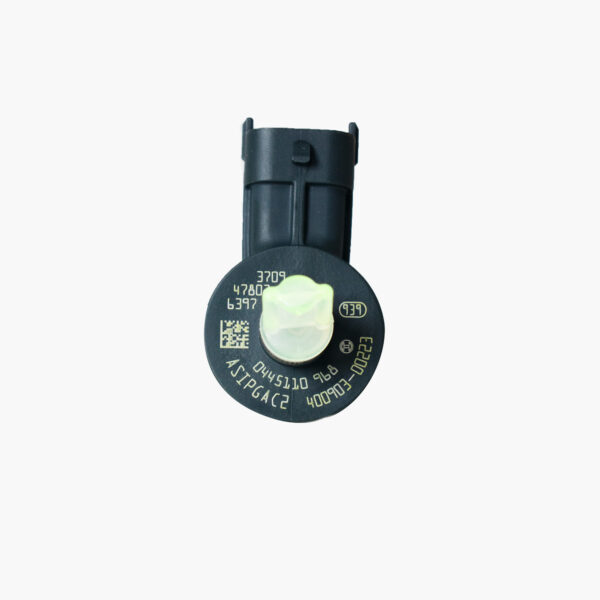 INYECTOR BOSCH 0445110968 - Imagen 2