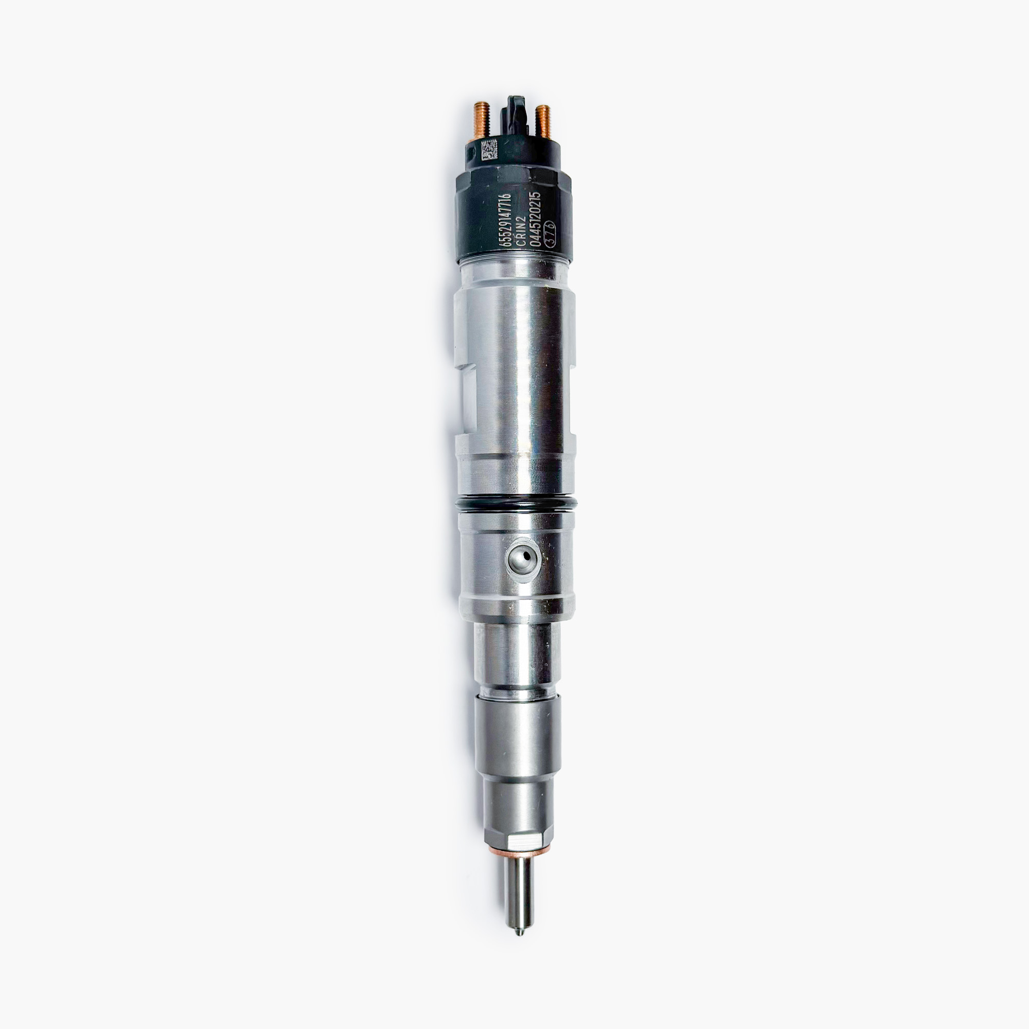 INYECTOR 0445120215