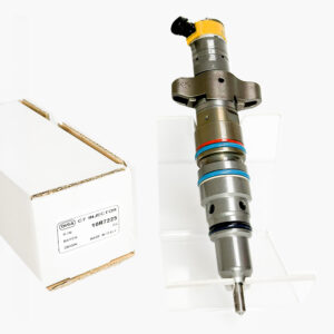 INYECTOR 10R7225 PARA CAT C7